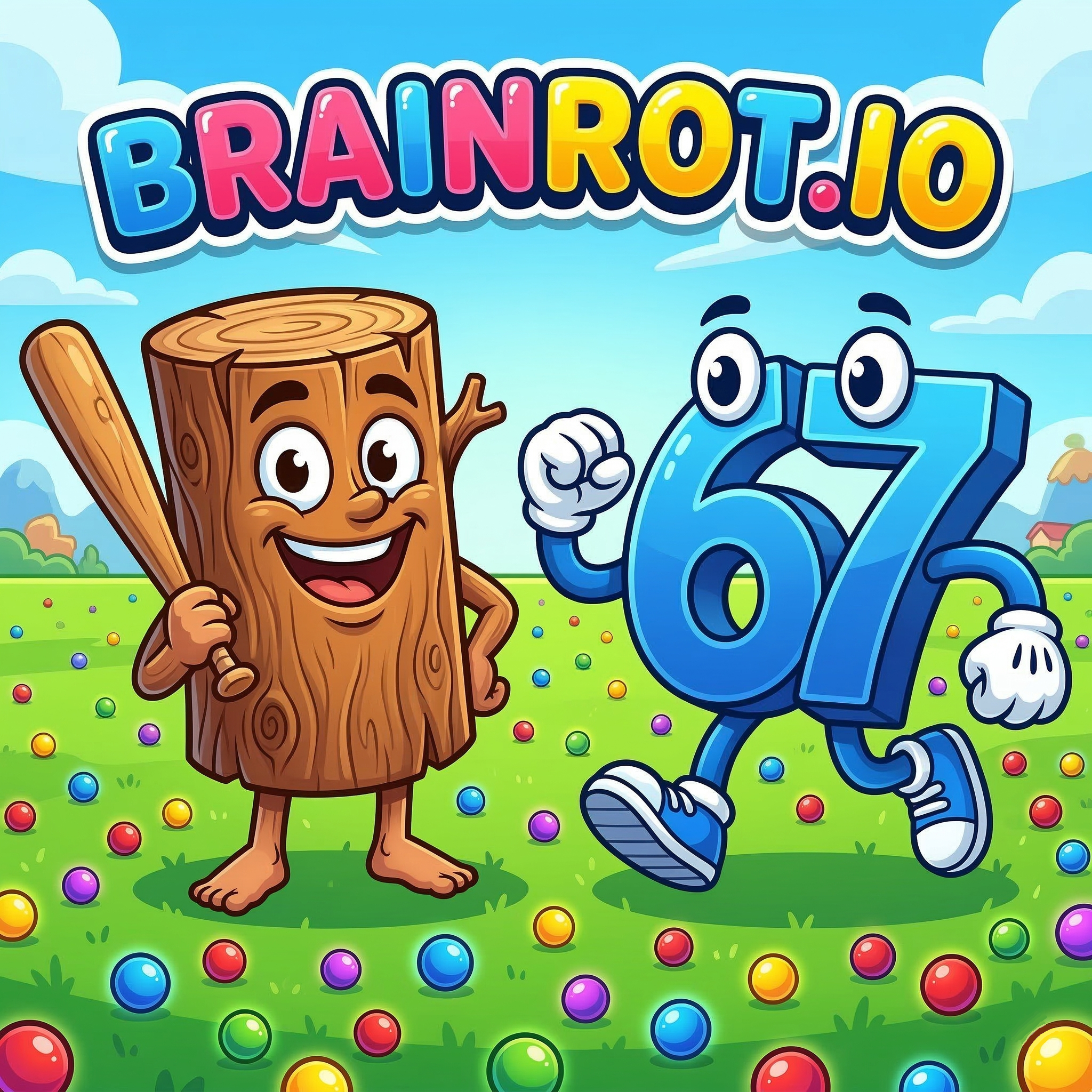 Brainrot.io